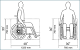 Minimum Door Width For Wheelchair Access
