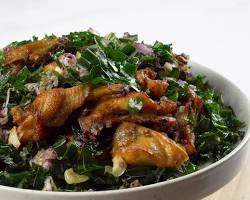 Ayam Tangkap, Aceh