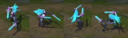 Check spelling or type a new query. Surrender At 20 10 10 Pbe Update New Skins Chroma Summoner Icons More