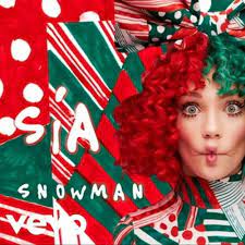 Move over frosty snowman is here! Stream Sia Snowman By Kixibee Listen Online For Free On Soundcloud