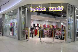 See more of world fashion channel on facebook. Fashion World Galleria Mall