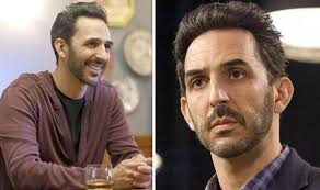 The Blacklist: Why did Amir Arison leave The Blacklist as Aram Mojtabai?