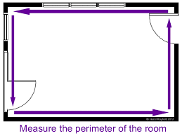 Enter the dimensions of your walls and then decide the dimensions of the areas you don't want to paint. 39 Measure For Wallpaper Calculator On Wallpapersafari