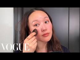 Bridgerton Star Yerin Ha's Everyday Skin Care & Makeup Routine