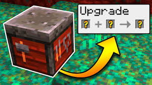 A fletching table is a job block that turns a villager into a fletcher. Smithing Table Fletching Table In Minecraft 2021