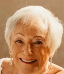 Sylvia Weiss Obituary (2024)