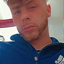 Join us in wishing Aidan Pugh a very happy birthday 🥳