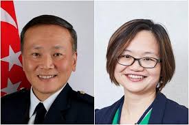 SAF's first inspector-general to oversee S'pore's pre-school sector from  Dec 15 : r/singapore