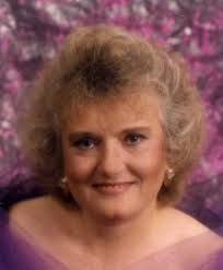 Obituary: Connie Scott