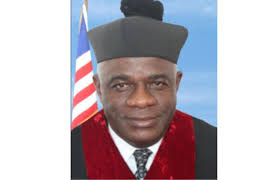 Ja'neh Admits To Poor Justice System But…