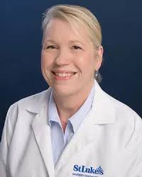 Irene Shepherd, Nurse Practitioner