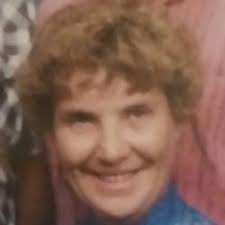 Obituary information for JoAnn Williams