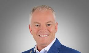 AFSUG Welcomes Andre Russell to Board of Directors