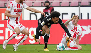 Für jeden spieler in der voraussichtlichen aufstellung seht ihr als kleinen balken auf der linken seite die einsatzbilanz der letzten fünf spiele in dem jeweiligen wettbewerb: 1 Fc Koln Fc Bayern Munchen Die Fcb Spieler In Der Einzelkritik Seite 1