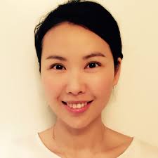 Johanna Kuker, CPA, CGA