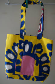 Patroon Tas Gevonden Op Terryatkinson Typepad Com Stof Van Ikea Tas Patronen Stof