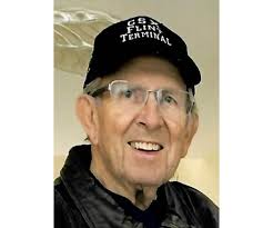 Darrell Tobias Obituary (1938