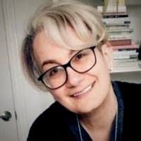 Heather Power MA Leadership