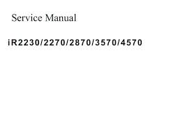 Almost all of them are compatible with your hardware. Canon Service Manual