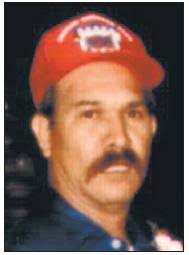 Andres Castellano (1943-2007)