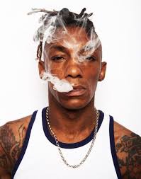 Tricky (Adrian Nicholas Matthews Thaws)