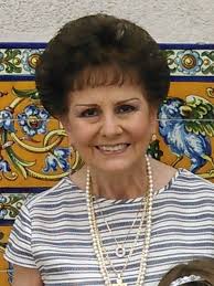 Diana Logan Obituary