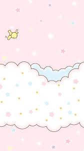 The actress rocks this pastel shade gown, doesn't she? Pattern And Cute Bild Cute Pastel Background Wallpaper Iphone Cute Kawaii Wallpaper