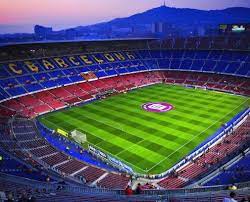 The camp nou experience is one of the most popular tours in barcelona giving visitors exclusive access to areas of the stadium which are normally off limits including the changing rooms, press box, dug out and pitch as well as the fc barcelona museum. Fc Barcelona Soccer Tour Odisea Tours