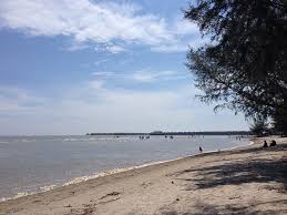 Penginapan dan kemudahan di bagan lalang beach resort. Pantai Bagan Lalang Terokai Keindahan Pantai Istimewa Di Selangor Ini