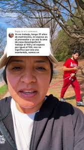 Ama de casa: el valor del trabajo doméstico y respeto