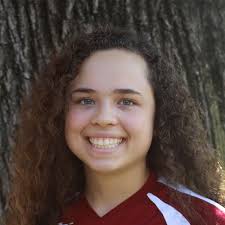 Nicole Lindsay's Conestoga High School Bio