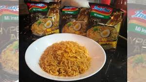 Find many great new & used options and get the best deals for indomie mi goreng instant noodles flavor indonesia sambal matah/raw chili at the best online prices at ebay! Taste Test Does Chitato Flavored Indomie Manage To Meld The Magic Of Instant Noodles With Potato Chips Coconuts Jakarta