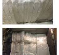 Reclaimed Fluff Pulp with 2% SAP from North America We are ...