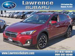 141 cars within 30 miles of monroeville, pa. Used Subaru Crosstrek For Sale In Hanover Pa With Photos Autotrader