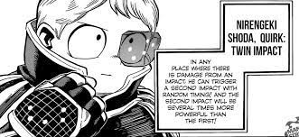 Bnha Nirengeki Shoda My Hero Academia My Hero My Hero Academia 2 Read 115#nirengeki shoda from the story mꮍ hꭼꮢꮎ ꭺꮯꭺꭰꭼmꭵꭺ {curiosità} by magical_raita with 71 reads. bnha nirengeki shoda my hero