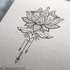 Sketches tattoos for the legs sudden popularity for a long time, the art of tattooing did not even know about. Pin Auf Tatuaggi Donna