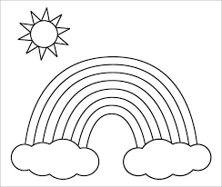 Color the pictures online or print them to color them with your paints or crayons. Pin On Toddlers