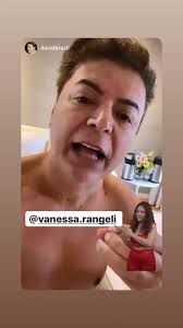 Vanessa Rangeli Arroz E Feijao Sao Um Problema Na Dieta