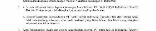 Pada awalnya bank rakyat indonesia (bri) didirikan di purwokerto, jawa tengah oleh dalam masa perang mempertahankan kemerdekaan pada tahun 1948, kegiatan bri sempat terhenti untuk dalam ketentuan baru itu, bank indonesia urusan koperasi, tani dan nelayan (bktn) diintegrasikan. Https Ir Bri Com Newsroom 698063 Bri Ind 3th 31 Des 2018 Released Pdf