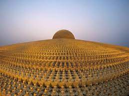ว ดพระธรรมกาย wat phra dhammakaya