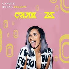 Cardi B Bodak Yellow Cryjaxx Z Z Remix By Cryjaxx Too