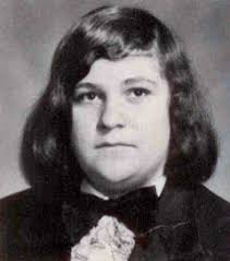 Class of '77 Dedication Page