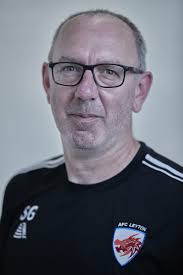 Our Volunteers and Coaching Team