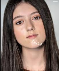 Little Lunch Tamara Then and Now