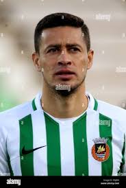 Diego lopes hi-res stock photography and images