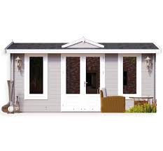 Garden Rooms Garden Buildings Offices Johnsons Garden Buildings
