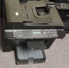 Hp laserjet pro m1536dnf (комплектация acb). Hp Laser Jet 1536dnf Mfp Printer