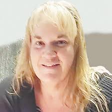 Vicky Arsenault (1977-2023)