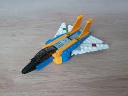 Bionicle 3 Web Of Shadows Trailer Lego 31042 Lego Creator 3 In 1 2016 Super Soarer 1 3 Mit Bildern