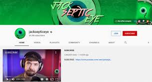Attract more subscribers with a catchy name based on your topic, name to convey spirituality, words like mystic, enchanted, hypnotic, or karma may be a good start. Top 10 Gamers On Youtube